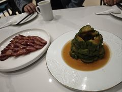-金狮麟•宋宴•宋文化地标餐厅(晋安路店)