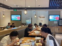 -姥姥家春饼店(惠新东街店)