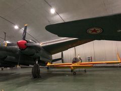 -中国航空博物馆