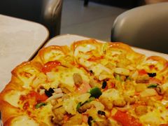 -必胜客(骡马市店)