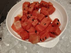 -客莱福诺富特酒店·互动餐厅