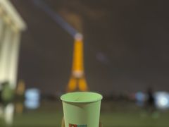 -埃菲尔铁塔