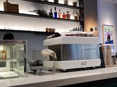 -AO cafe＆bistro