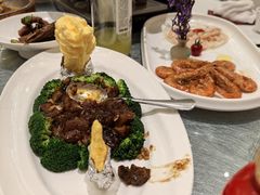 -汤记传菜(秀浦路店)