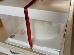 -爱上花开·蛋糕·安佳动物奶油轻奢私人定制(凯德店)