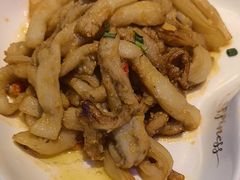 -彭耕记猪油炒小菜(吉联mall店)