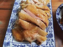 白斩鸡-洞天食府(北大街店)