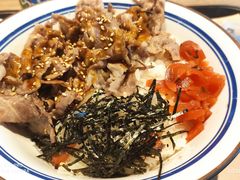 -吉野家(枫合万嘉店)