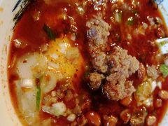 -豆相识•九九豆腐脑(牛咡桥店)