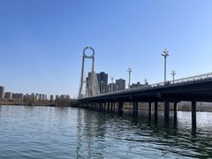-咸阳湖景区