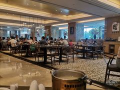 -福州西湖大酒店·怡湖咖啡厅