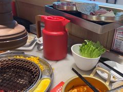 -韩宫宴烤肉·料理(南京江宁万达店)