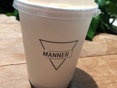 -Manner Coffee(丁香国际店)