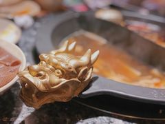 -蜀大侠火锅(四川北路店)