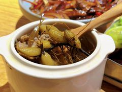 -有肉食·虎九闽菜(798艺术区店)