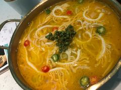 -青花椒花椒鱼(合生汇店)