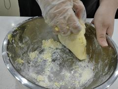 -爱之旅diy烘焙坊(西直门店)