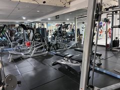 -CUBE私教·普拉提·拳击(龙漕路店)