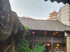 -石屏会馆