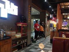 -老胖串店(山大路店)