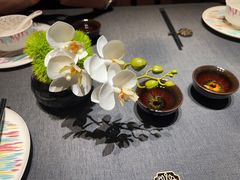 -锦府园·新台州菜(合生汇店)