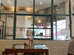 -东泰祥生煎馆(长宁路店)