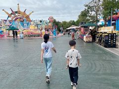 -厦门方特梦幻王国