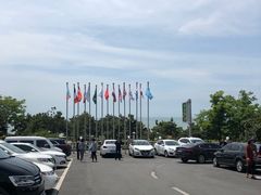 -青岛海景花园大酒店·粤海餐厅