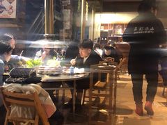 -五彩凉山自助西昌烧烤(柳翠路店)
