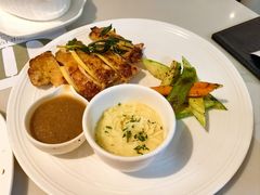 -Deer Park鹿园西餐(仁恒置地广场店)