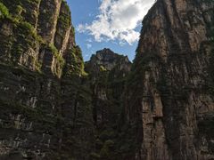 -龙庆峡风景区