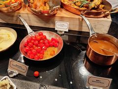-咖啡苑 - 蔚藍夏日限定主题(永利皇宫店)