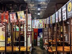 -火炉情韩国料理店(古田路店)