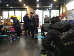-包顺兴面馆(长乐路店)
