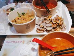 -何记花甲(海岸城旗舰店)