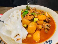 -那时新疆·若羌(经纬汇店)