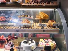 -DQ·蛋糕·冰淇淋(龙湖狮山天街店)