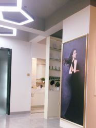 -伊得韩式美肤定制