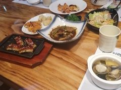 烤鳗鱼-松坂屋日料自助(长城路店)