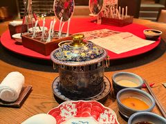 -赤RedBowl川锅·炙烤·板前(北京瑰丽酒店)