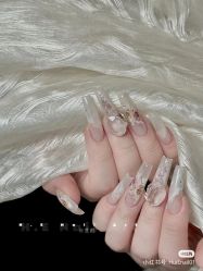 -斯馨·健康美甲美睫