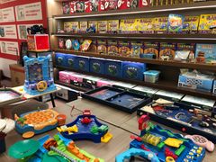 -邯郸书城·新华品阅生活(中华大街店)