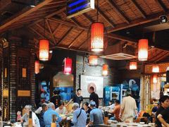 -重庆渝达老火锅(春熙路店)