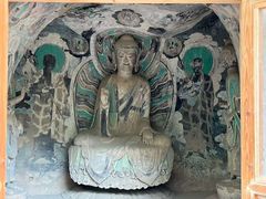 -炳灵寺世界文化遗产旅游区