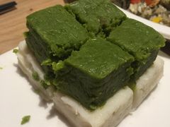 -枣子树·素食餐厅(普陀山店)