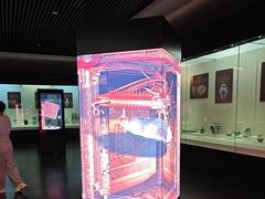 -九江市博物馆