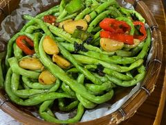 -园林美食城·本土农家菜(杨和镇店)