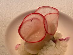 -三嚥阁 La Villa Restaurant