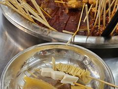 -卫卫麻辣烫(建设新村路店)