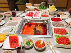 -海底捞火锅(铁西万达店)